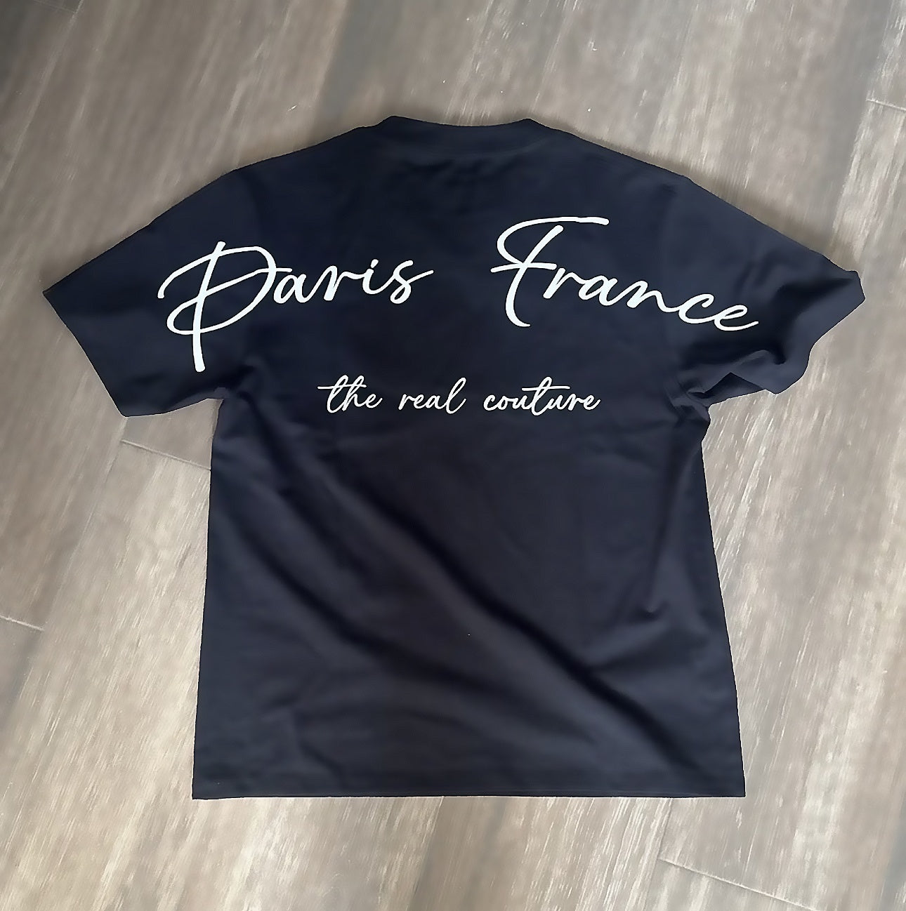 Meine Paris First Drop