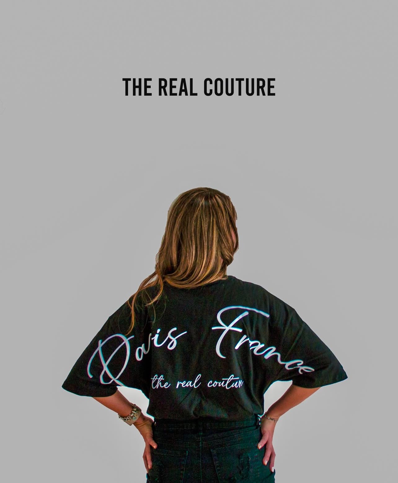 Meine Paris First Drop