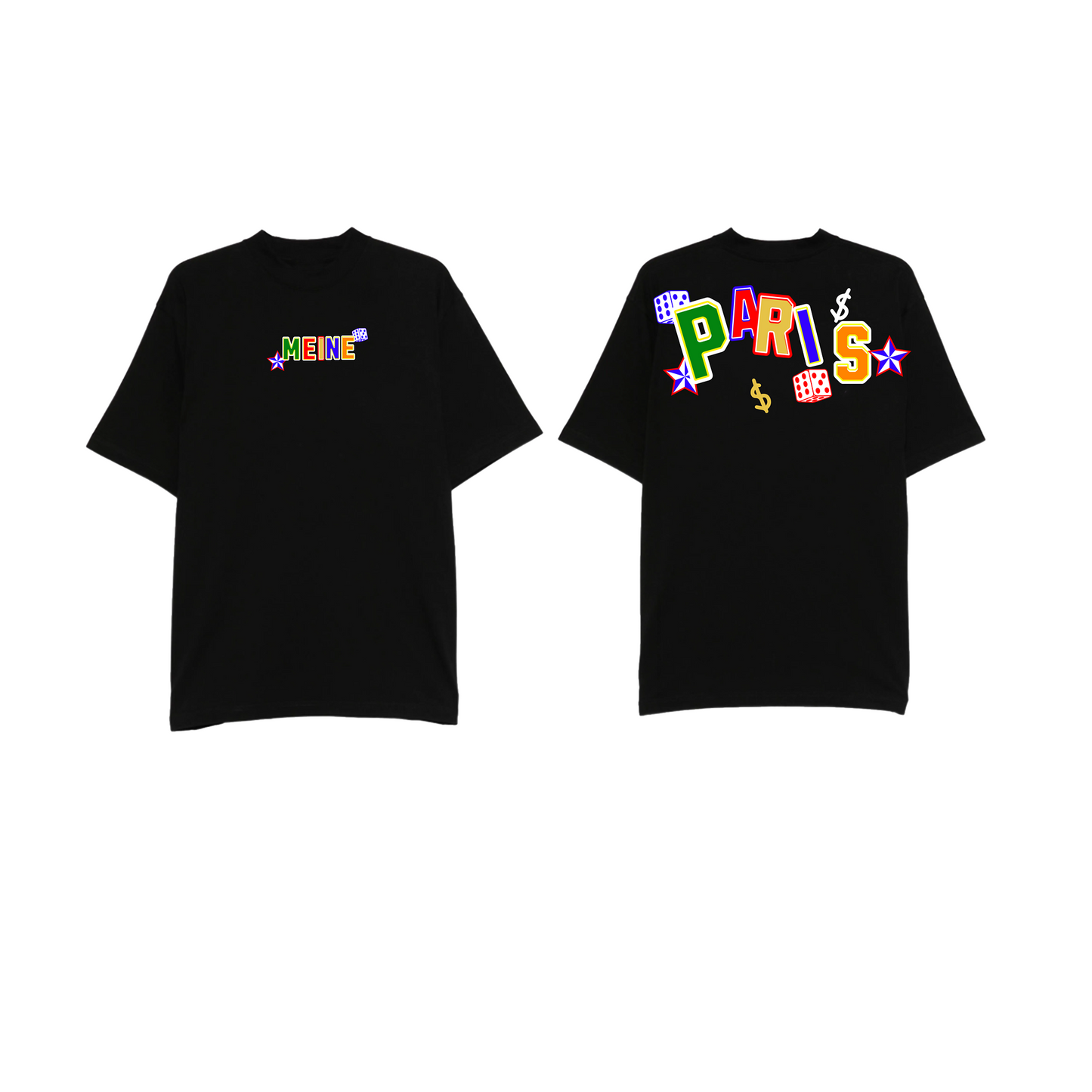 MEINE NEW SEASON // SICILIAN BOYS CLUB