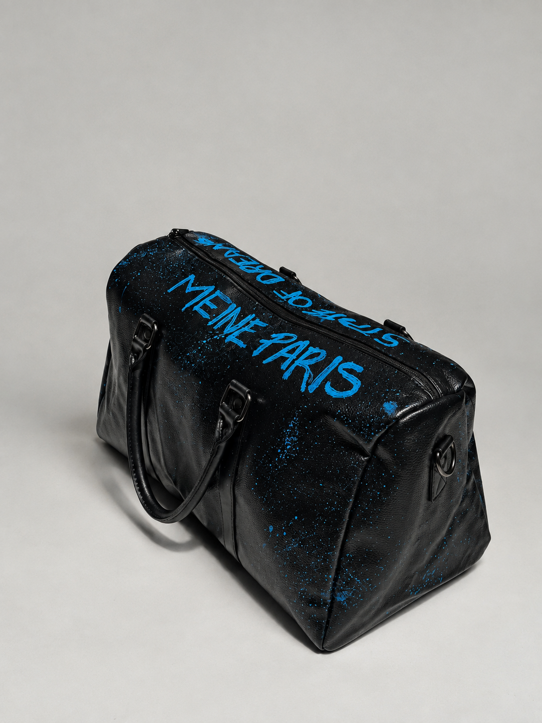 Bolso de Viaje Personalizado Meine Pieza Única.