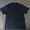 Playera OVERSIZE MANGA CORTA