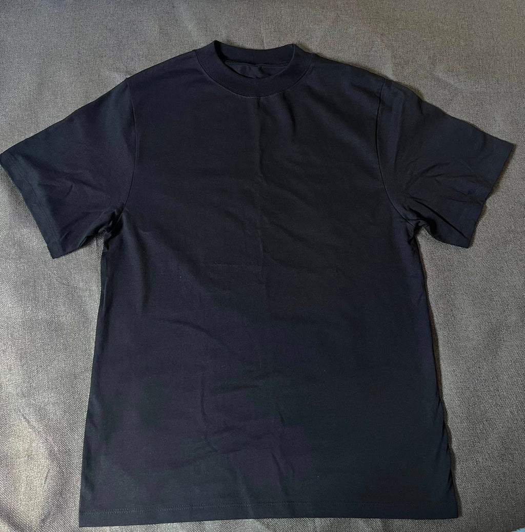 Playera OVERSIZE MANGA CORTA