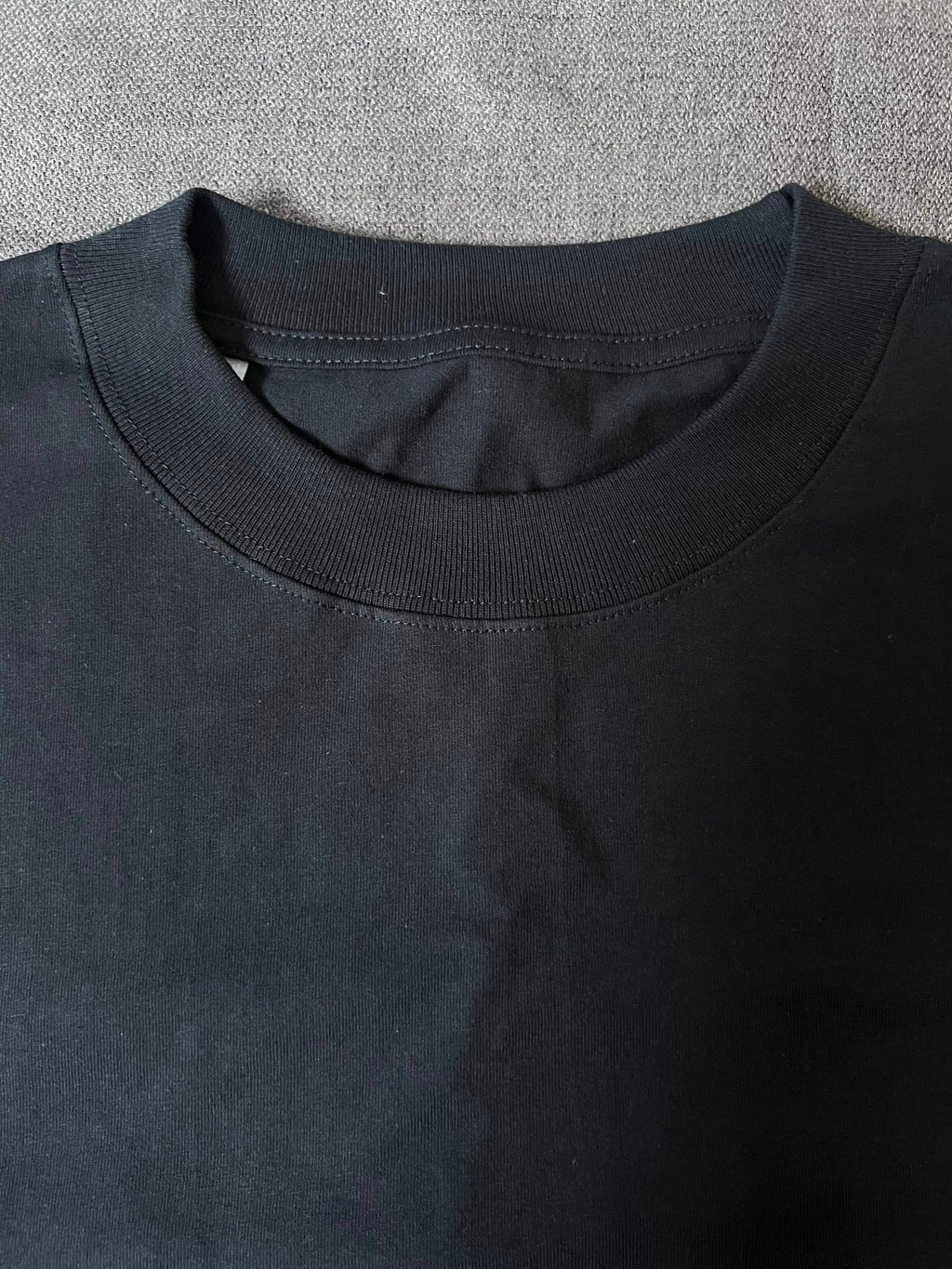 Playera OVERSIZE MANGA CORTA