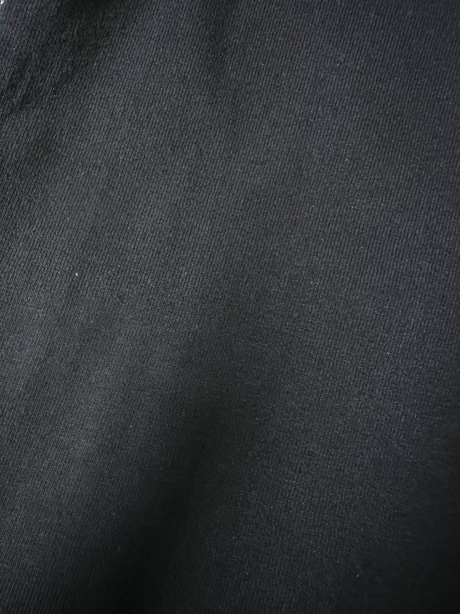 Playera OVERSIZE MANGA CORTA