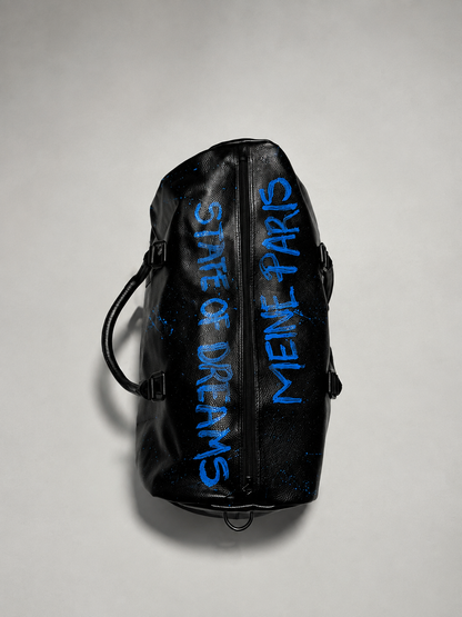 Bolso de Viaje Personalizado Meine Pieza Única.