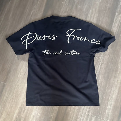 Meine Paris First Drop