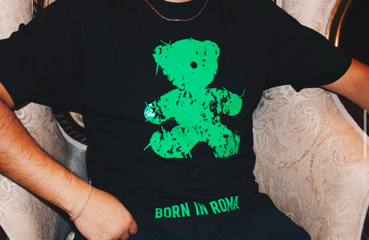 Meine Paris First Drop