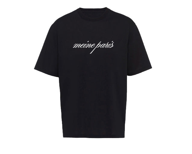 Playera Meine New Season Regular FIT.