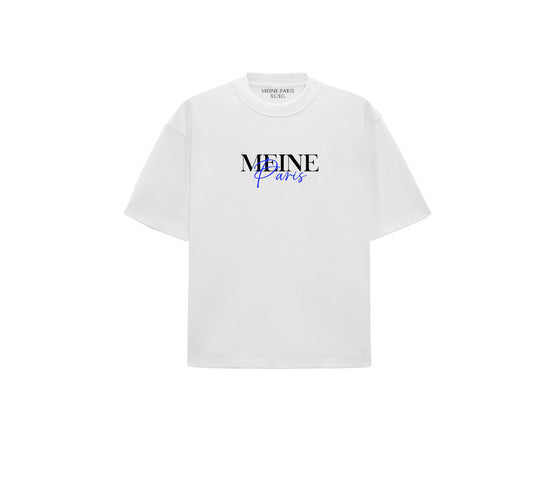 Meine Paris First Drop