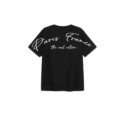 Meine Paris First Drop