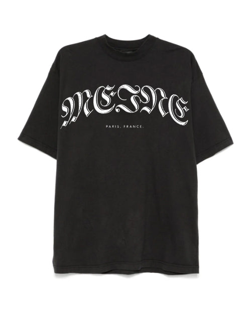 Playera Oversize Meine New Season
