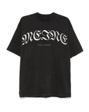 Playera Oversize Meine New Season