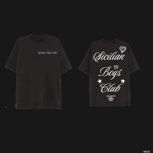 MEINE NEW SEASON // SICILIAN BOYS CLUB