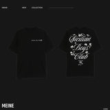 MEINE NEW SEASON // SICILIAN BOYS CLUB