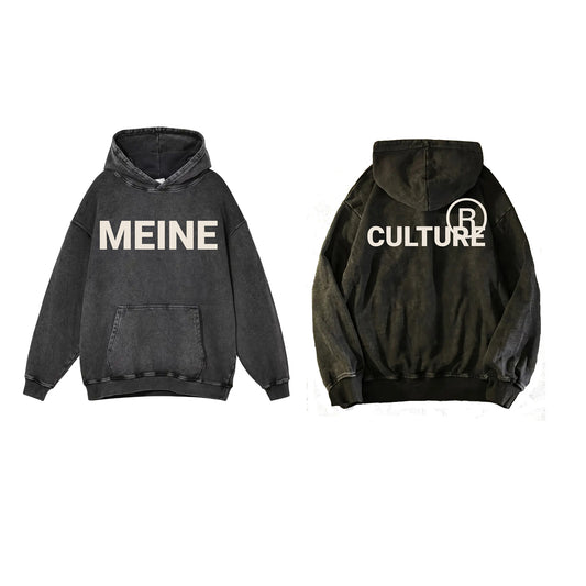 Sudadera Meine Paris THE FIRST.