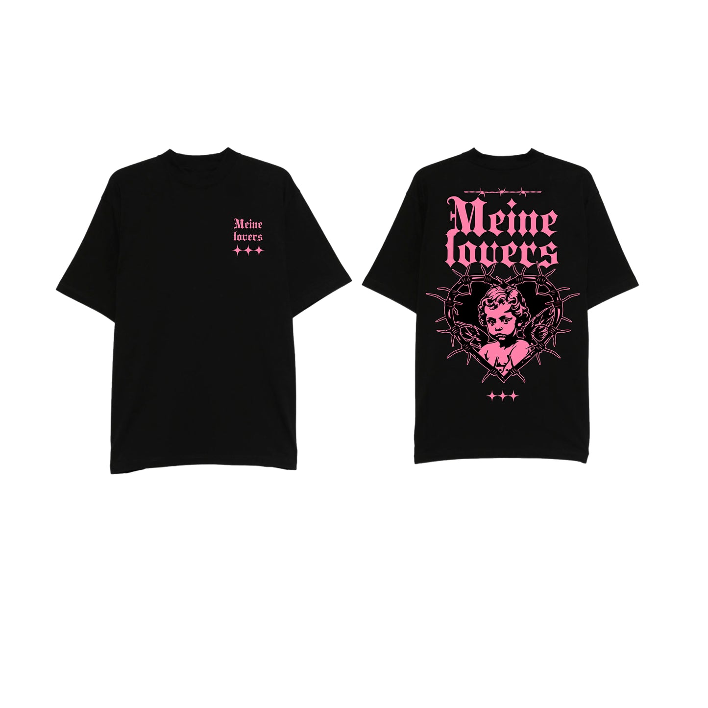 MEINE NEW SEASON // SICILIAN BOYS CLUB