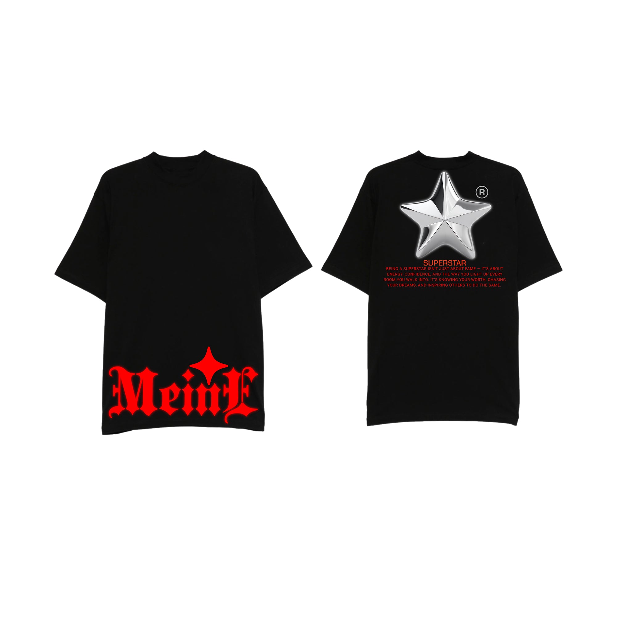 MEINE NEW SEASON // SICILIAN BOYS CLUB