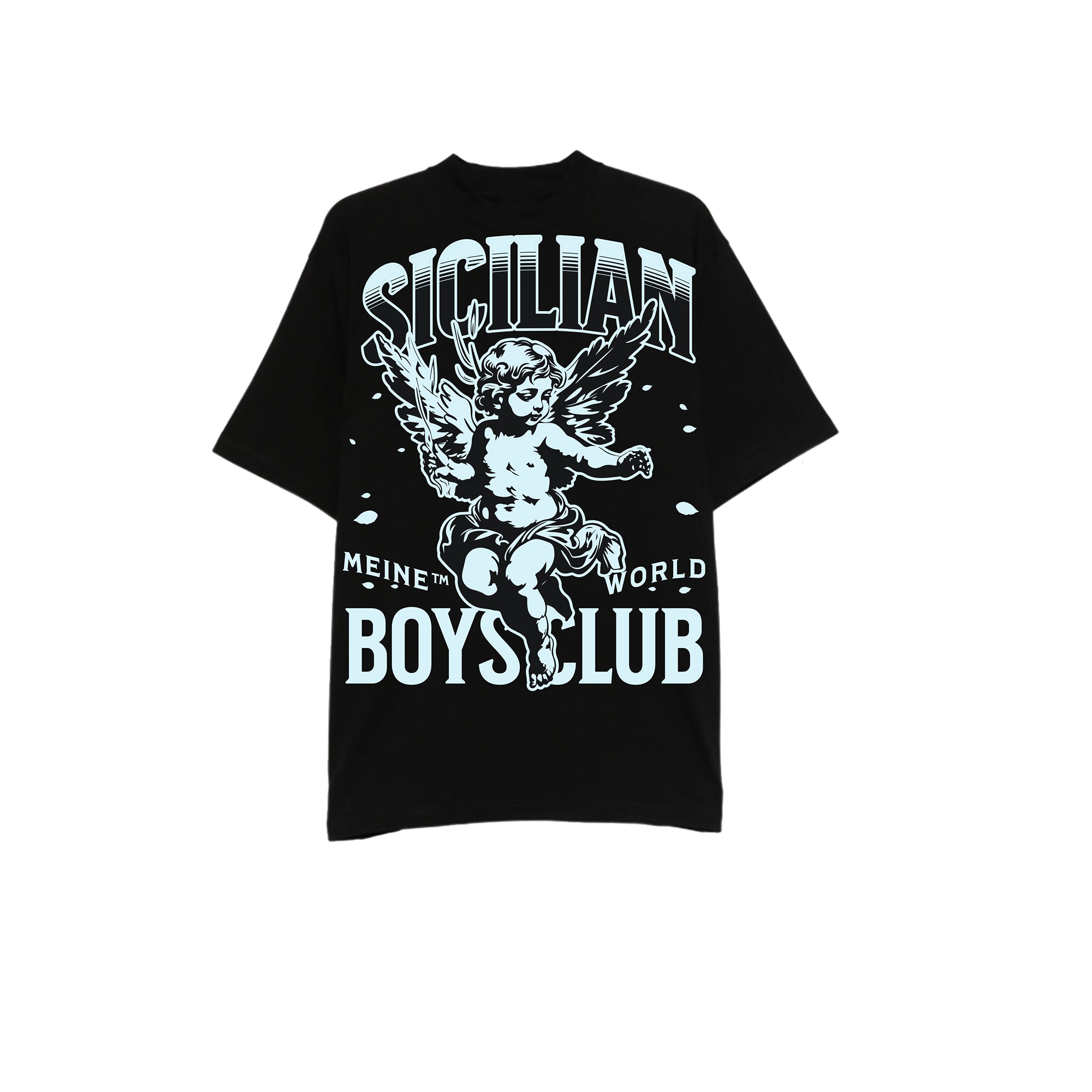MEINE NEW SEASON // SICILIAN BOYS CLUB