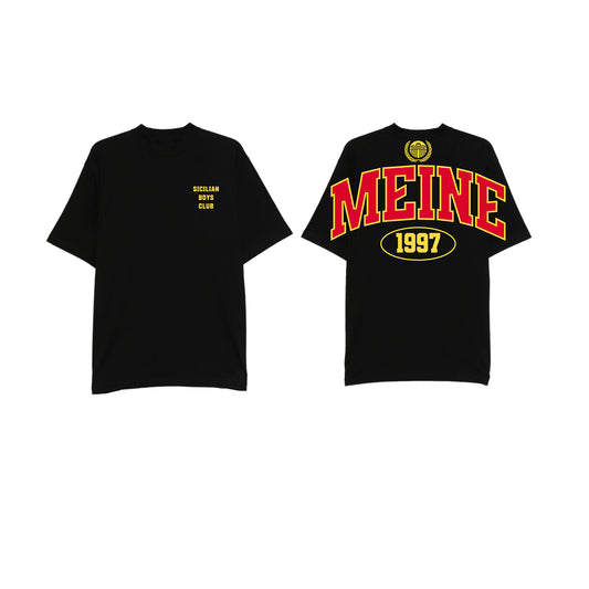 MEINE NEW SEASON // SICILIAN BOYS CLUB
