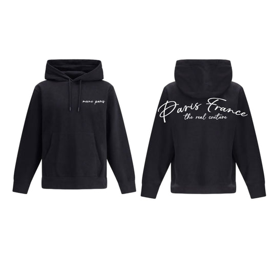 Hoodie Meine Paris