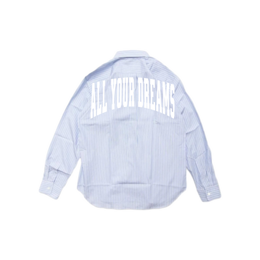 CAMISA/SAMPLE/PIEZA ÚNICA