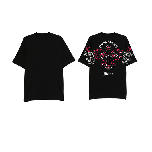 MEINE/2026/ Flying in faith!