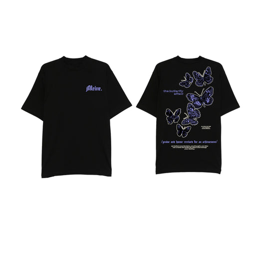 MEINE/2026/ Butterfly Effect?