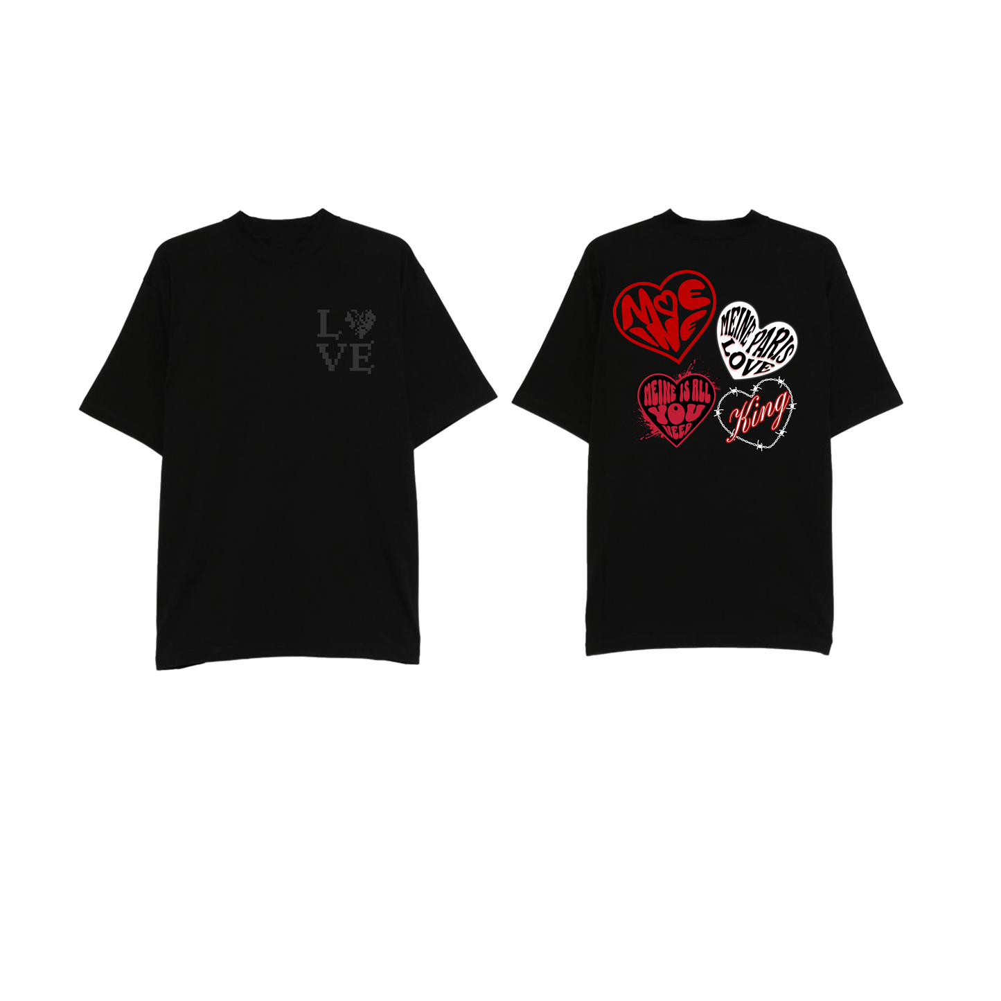 MEINE NEW SEASON // SICILIAN BOYS CLUB