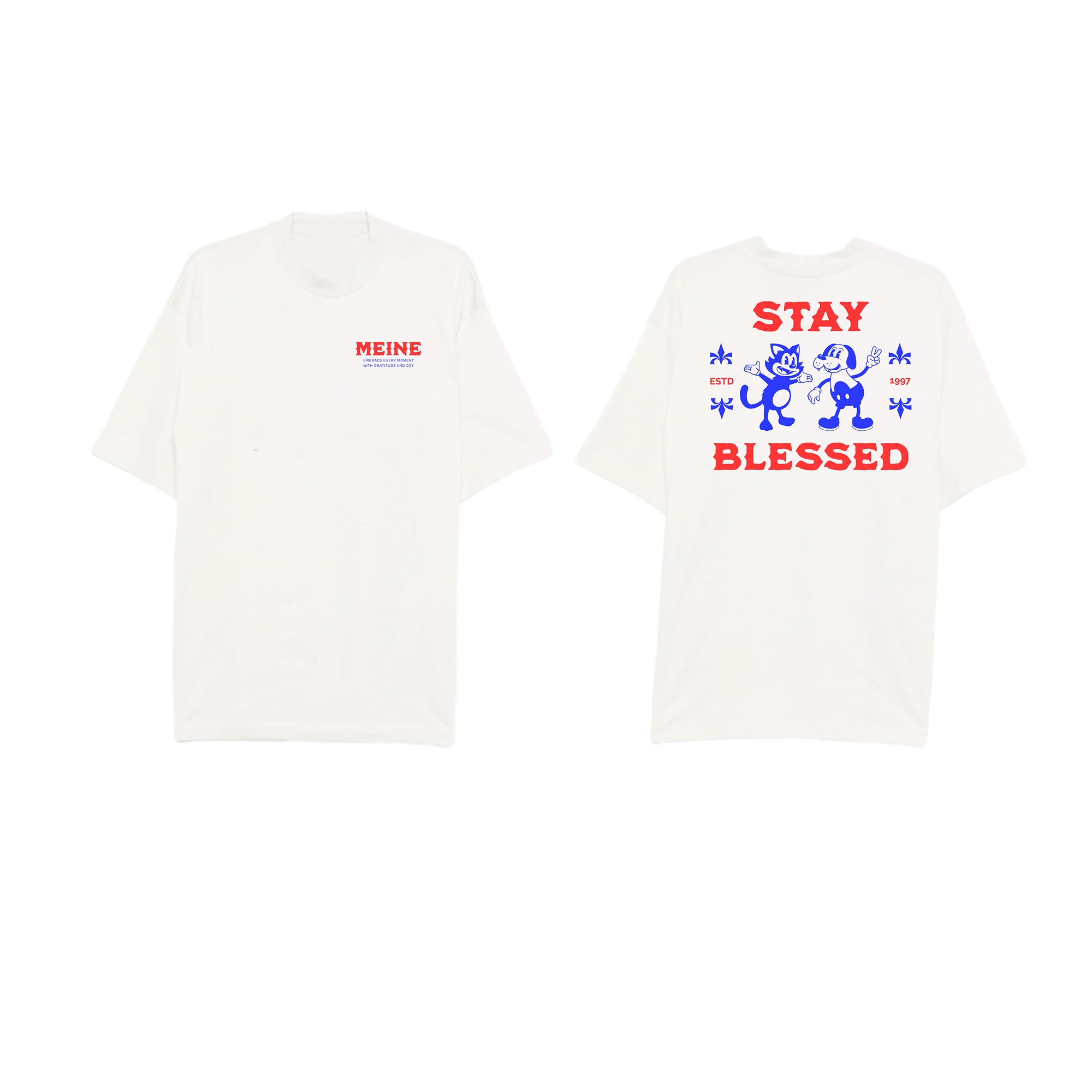 MEINE NEW SEASON // SICILIAN BOYS CLUB