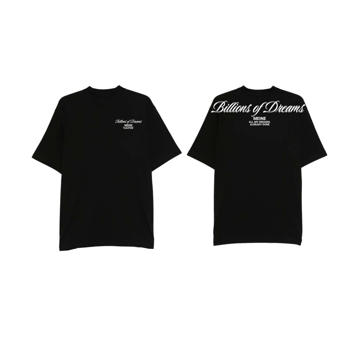 MEINE/2026/ STATE OF DREAMS