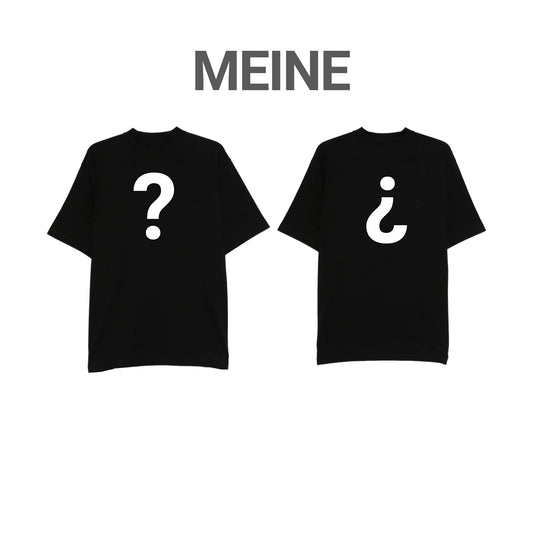 MEINE MYSTERY.