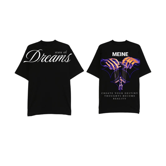 MEINE/2026/ STATE OF DREAMS