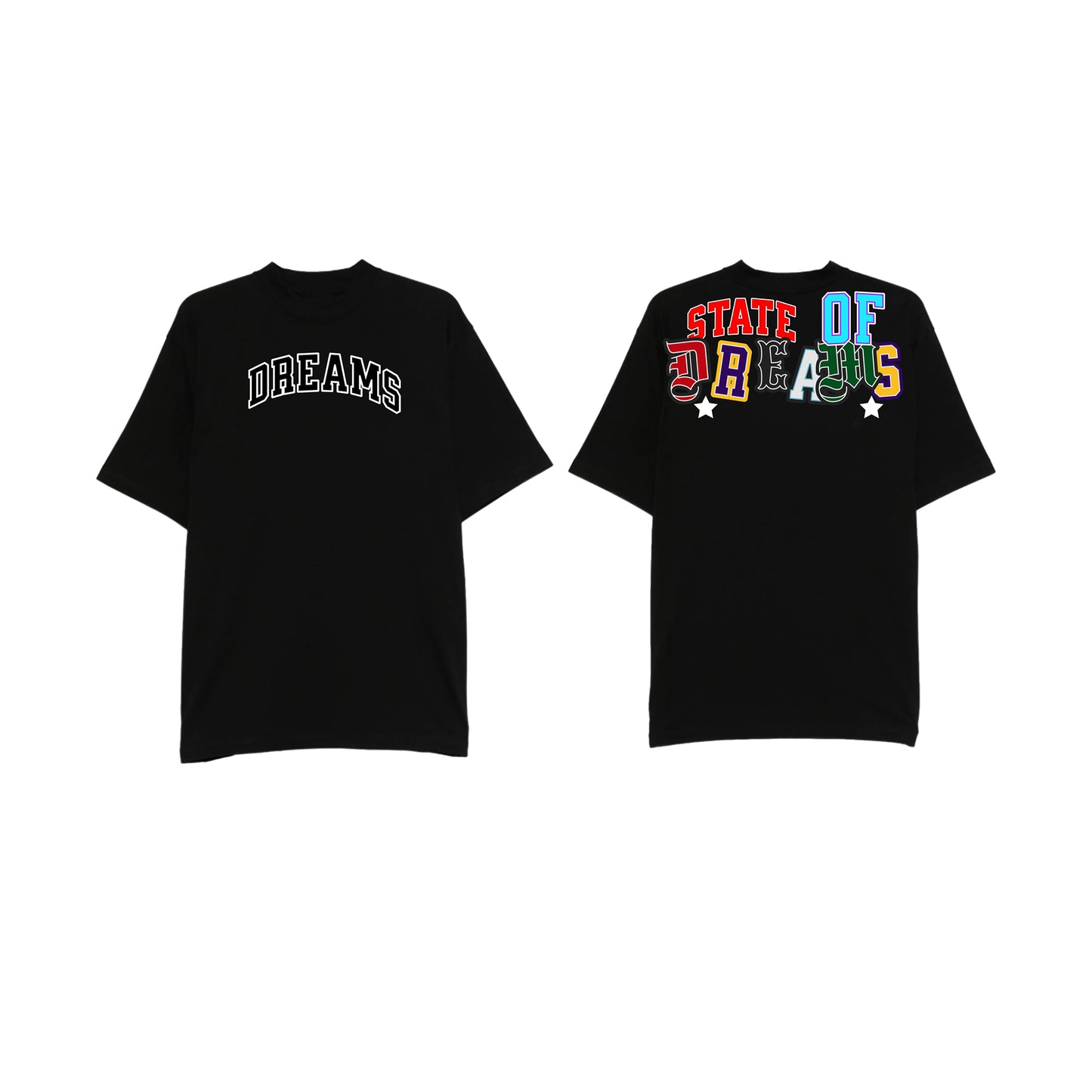 MEINE/2026/ STATE OF DREAMS