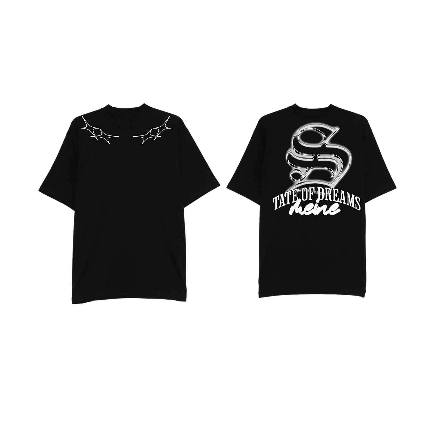 MEINE/2026/ STATE OF DREAMS