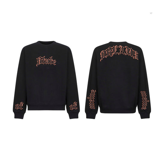 Sudadera STATE OF DREAMS Meine cuello Redondo