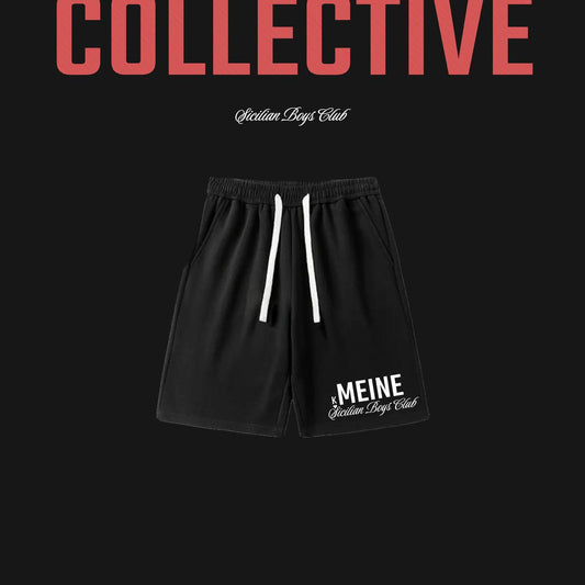 MEINE NEW SEASON // SICILIAN BOYS CLUB