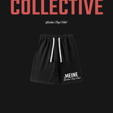 MEINE NEW SEASON // SICILIAN BOYS CLUB