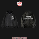 MEINE NEW SEASON // SICILIAN BOYS CLUB