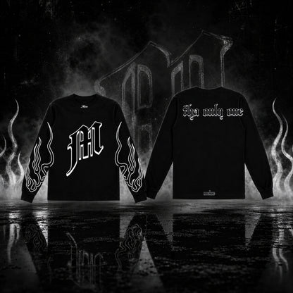 EPISODE 02 — MEINE LONG SLEEVE TEE