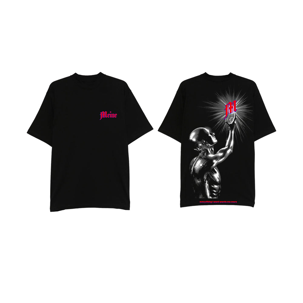 EPISODE 02 — MEINE Classic T-Shirt
