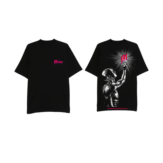 EPISODE 02 — MEINE Classic T-Shirt