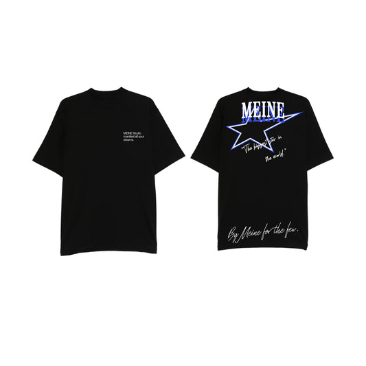 EPISODE 02 — MEINE Classic T-Shirt