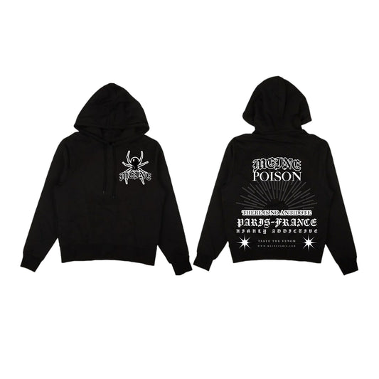 EPISODE 02 — MEINE HOODIE
