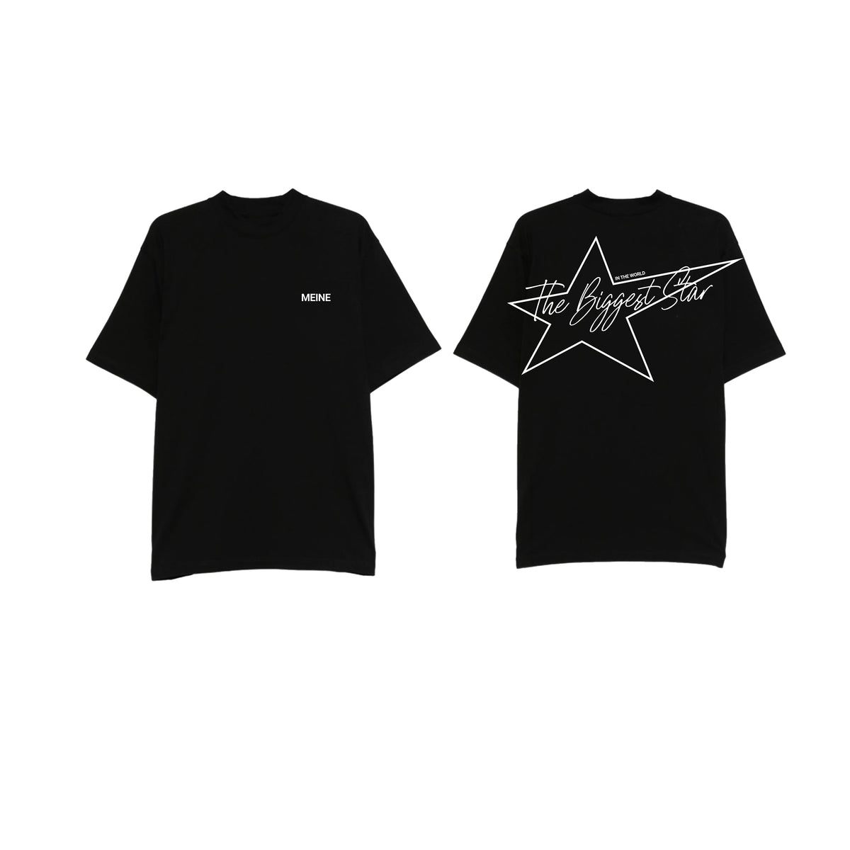EPISODE 02 — MEINE Classic T-Shirt