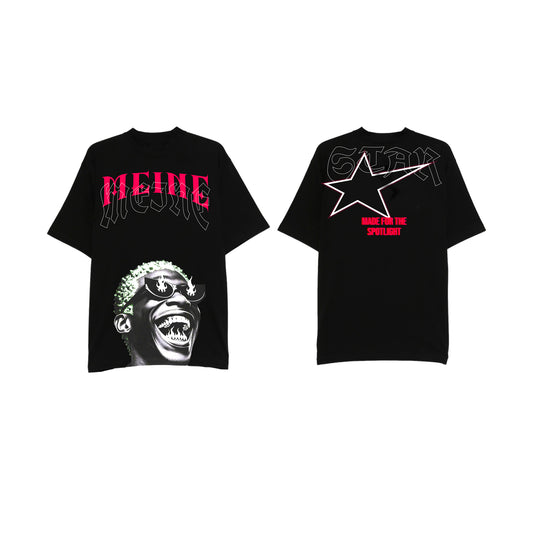 EPISODE 02 — MEINE Classic T-Shirt
