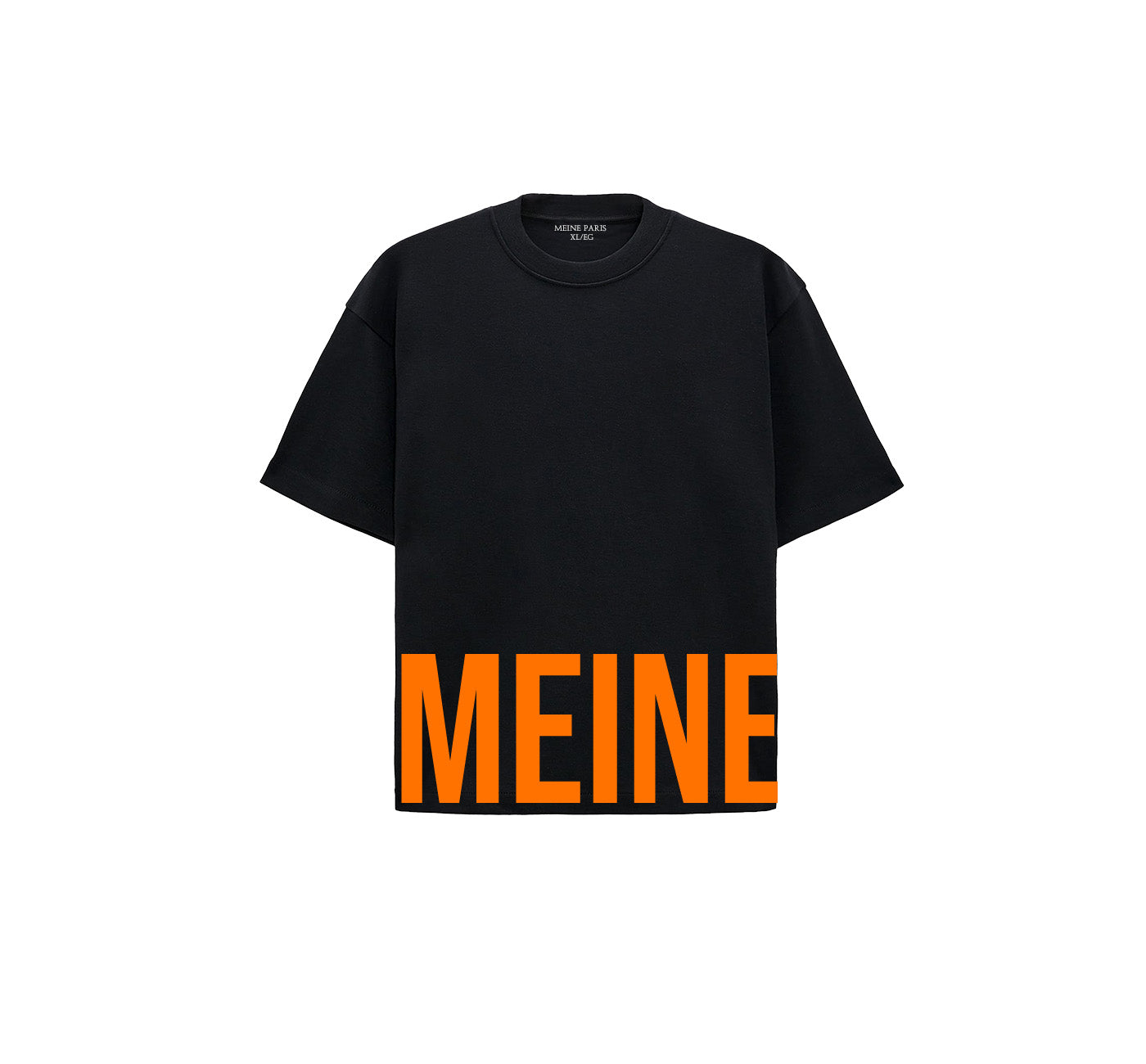 Meine Paris First Drop