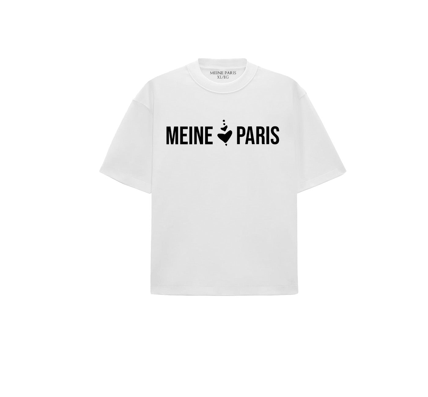 Meine Paris First Drop