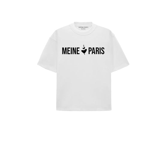 Meine Paris First Drop